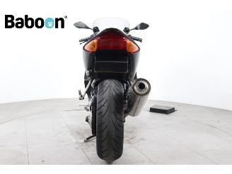 Honda VFR 800 F picture 3