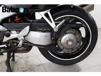 Honda VFR 800 F picture 19