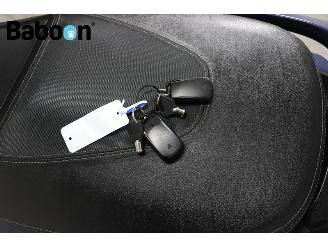 Kymco  X-Town 300I ABS picture 18