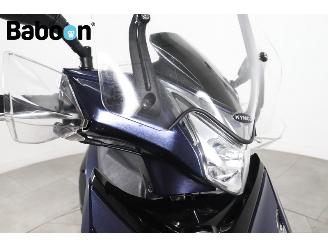 Kymco  X-Town 300I ABS picture 9