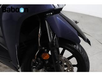 Kymco  X-Town 300I ABS picture 11