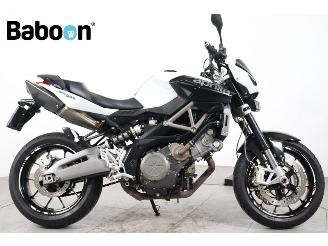 begagnad bil motor Aprilia Shiver 750  2011/5