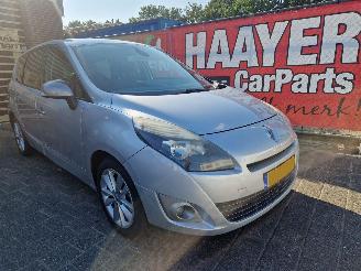 Avarii autoturisme Renault Grand-scenic 1.4 tce  7 PERSOONS 2011/5