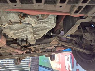 Toyota Aygo 1.0 vvt-i x-play limited picture 8