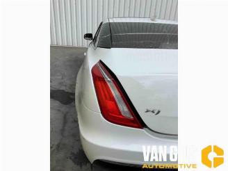 Jaguar XJ XJ (X351), Sedan, 2009 / 2019 3.0 D V6 24V picture 5