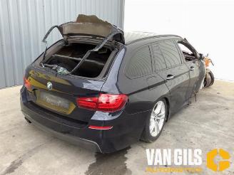 BMW 5-serie 5 serie Touring (F11), Combi, 2009 / 2017 525d 16V picture 3