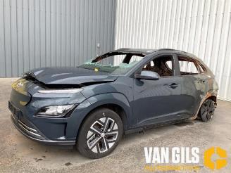 Hyundai Kona Kona (OS), SUV, 2017 / 2023 39 kWh picture 3