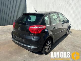 Citroën C4-picasso C4 Picasso (UD/UE/UF), MPV, 2007 / 2013 1.6 16V VTi 120 picture 2