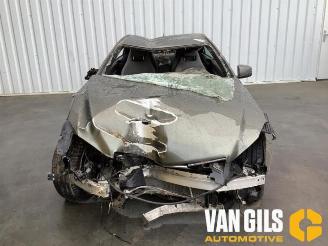 Mercedes E-klasse E (C207), Coupe, 2009 / 2016 E-200 CGI 16V BlueEfficiency picture 3