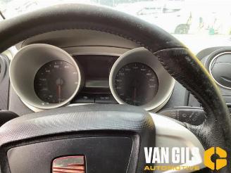 Seat Ibiza Ibiza IV (6J5), Hatchback 5-drs, 2008 / 2017 1.2 TSI picture 11