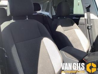 Volkswagen Polo Polo VI (AW1), Hatchback 5-drs, 2017 1.0 TSI 12V picture 16