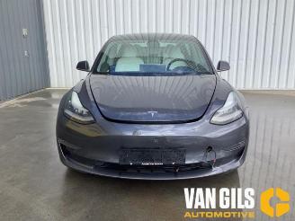 Dezmembrări autoturisme Tesla Model 3 Model 3, Sedan, 2017 Long Range, Performance AWD 2019/7