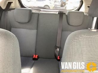 Ford Fiesta Fiesta 6 (JA8), Hatchback, 2008 / 2018 1.25 16V picture 19