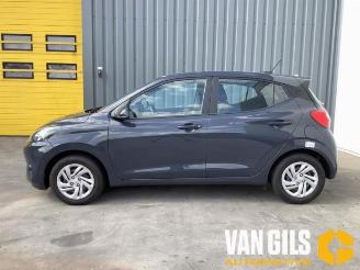 Hyundai I-10 i10, Hatchback, 2019 1.0 12V picture 8