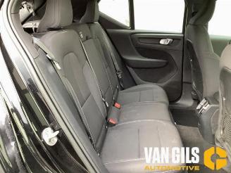 Volvo XC40 XC40 (XZ), SUV, 2017 Recharge 70 kWh picture 9