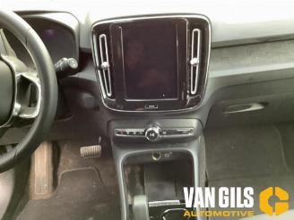 Volvo XC40 XC40 (XZ), SUV, 2017 Recharge 70 kWh picture 16