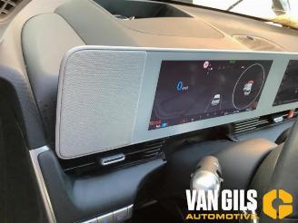 Hyundai ioniq 5 Ioniq 5 (NE), SUV, 2021 77/84 kWh RWD picture 21