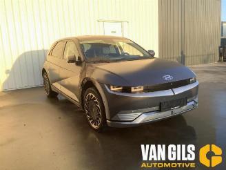 Hyundai ioniq 5 Ioniq 5 (NE), SUV, 2021 77/84 kWh RWD picture 5