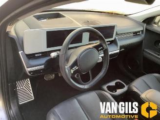 Hyundai ioniq 5 Ioniq 5 (NE), SUV, 2021 77/84 kWh RWD picture 18