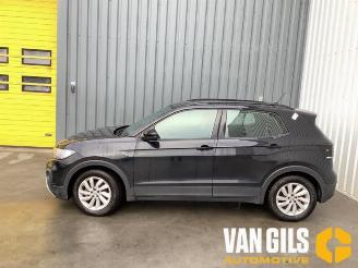  Volkswagen T-Cross T-Cross, SUV, 2018 1.0 TSI 95 12V 2019/7