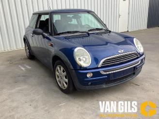 Mini Mini Mini One/Cooper (R50), Hatchback, 2001 / 2007 1.6 16V One picture 4