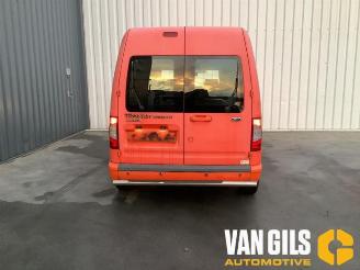 Ford Transit Connect Transit Connect, Van, 2002 / 2013 1.8 TDCi 90 DPF picture 6