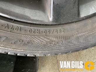 Infiniti FX FX (S50), SUV, 2003 / 2008 35 3.5i 24V AWD picture 17