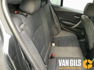 BMW 1-serie 1 serie (E87/87N), Hatchback 5-drs, 2003 / 2012 118i 16V picture 13