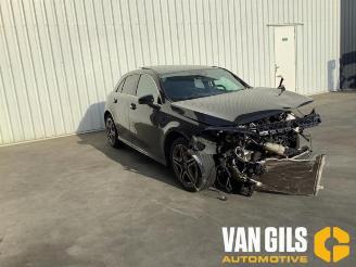 Mercedes A-klasse A (177.0), Hatchback, 2018 / 2026 1.3 A-180 Turbo 16V picture 7