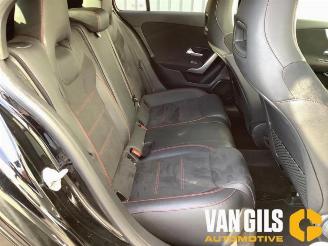 Mercedes A-klasse A (177.0), Hatchback, 2018 / 2026 1.3 A-180 Turbo 16V picture 10