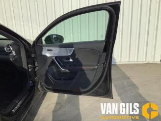 Mercedes A-klasse A (177.0), Hatchback, 2018 / 2026 1.3 A-180 Turbo 16V picture 11