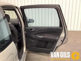 Ford S-Max S-Max (GBW), MPV, 2006 / 2014 2.0 16V picture 5