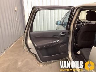 Ford S-Max S-Max (GBW), MPV, 2006 / 2014 2.0 16V picture 9