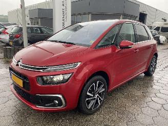 Citroën C4 SPACETOURER 1.2T 130PK Shine picture 1