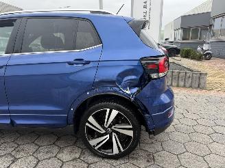 Volkswagen T-Cross 1.0 TSI R-Line picture 8