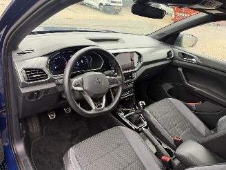 Volkswagen T-Cross 1.0 TSI R-Line picture 17