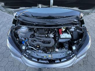 Toyota Aygo X 1.0 VVT-i MT Play picture 7