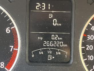 Volkswagen Polo 1.4-16V Comfortline picture 18