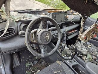 Toyota Yaris 1.5 12V Hybrid picture 5