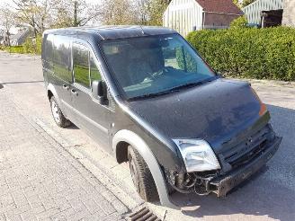 Démontage voiture Ford Transit 1.8 TDCi 90 DPF 2011/9