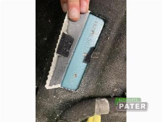 Hyundai Kona Kona (OS), SUV, 2017 / 2023 39 kWh picture 18