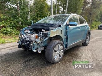 Hyundai Kona Kona (OS), SUV, 2017 / 2023 39 kWh picture 1