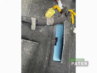 Hyundai Kona Kona (OS), SUV, 2017 / 2023 39 kWh picture 16