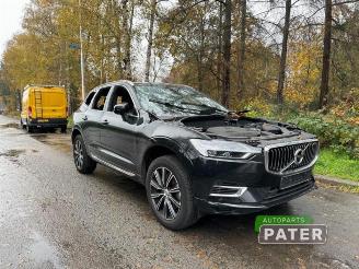 Volvo Xc-60 XC60 II (UZ), SUV, 2017 2.0 T8 16V Recharge, Twin Engine AWD picture 4