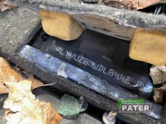 Volvo Xc-60 XC60 II (UZ), SUV, 2017 2.0 T8 16V Recharge, Twin Engine AWD picture 18