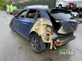 Volkswagen Polo Polo VI (AW1), Hatchback 5-drs, 2017 1.0 TSI 12V picture 5