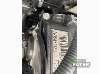 Toyota Yaris Yaris IV (P21/PA1/PH1), Hatchback, 2020 1.5 12V VVT-i picture 15