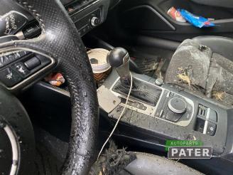 Audi S3 S3 Sportback (8VA/8VF), Hatchback 5-drs, 2012 / 2020 2.0 T FSI 16V picture 8