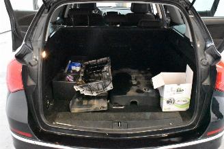 Opel Astra SPORTS TOURER picture 15