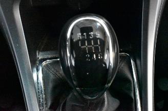 Opel Astra SPORTS TOURER picture 30